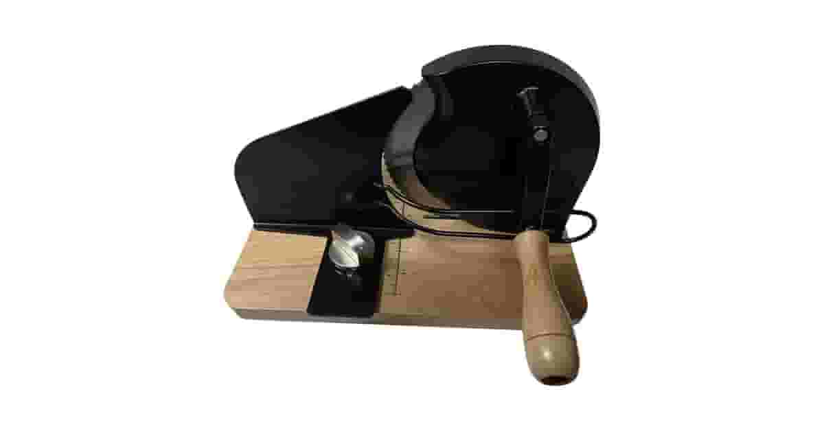 Melhores Fatiadoras de Frios para Padaria: Top 7