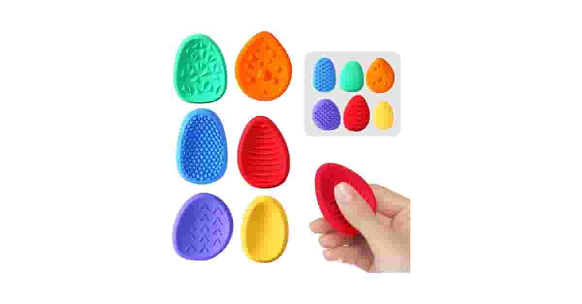 Melhores Fidget Toys: Guia para Foco e Ansiedade