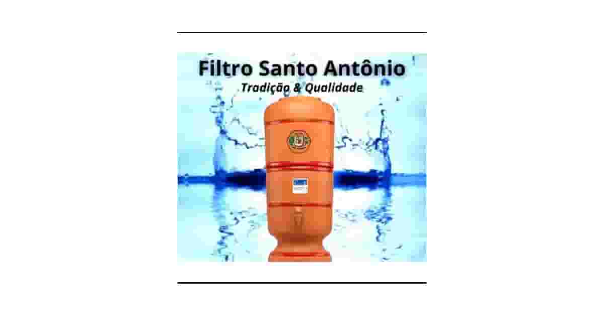 Melhores filtros de barro que gelam a água de verdade: Qual Resfria Mais?