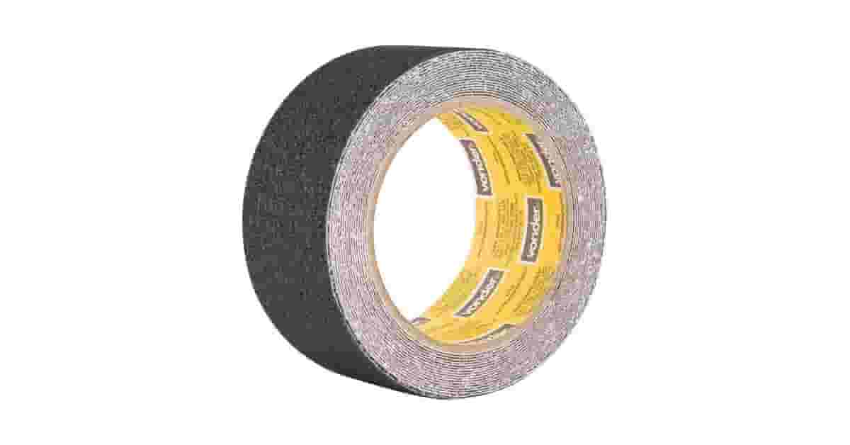 Melhores Fitas Antiderrapantes Para Evitar Quedas