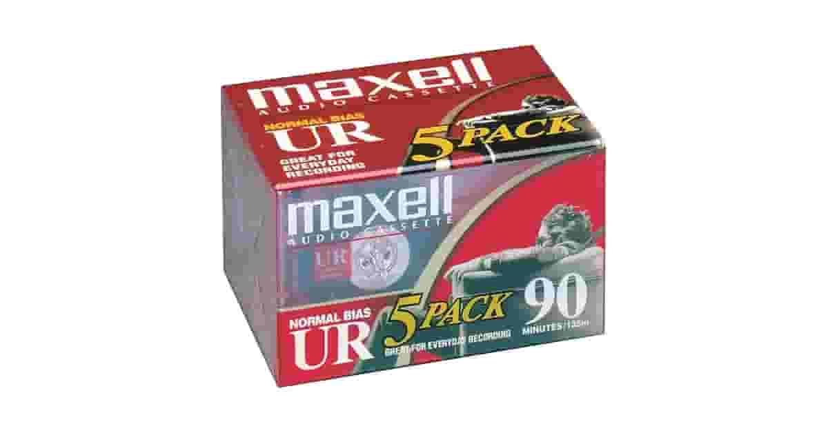 Melhores Fitas Cassete para Gravar: Guia de Áudio