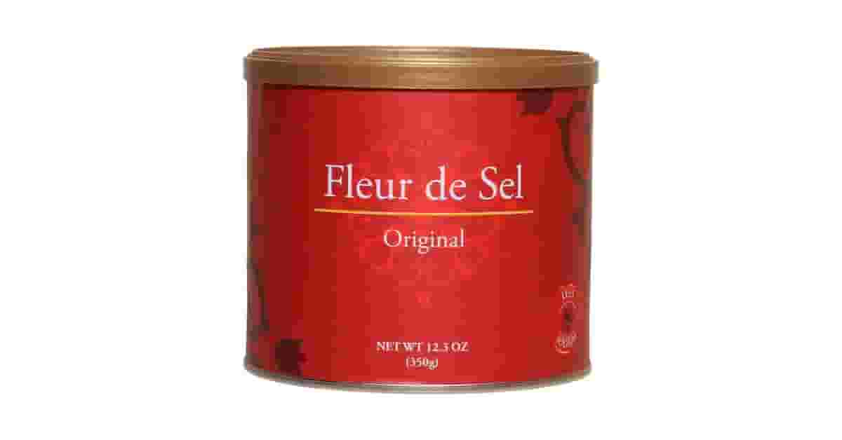 Melhores Flores de Sal: Guérande, Cimsal ou Outra?