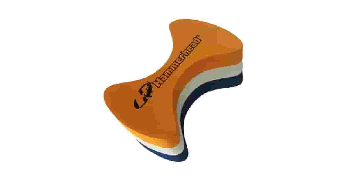 Melhores flutuadores para pernas (pull buoys): Qual Escolher?