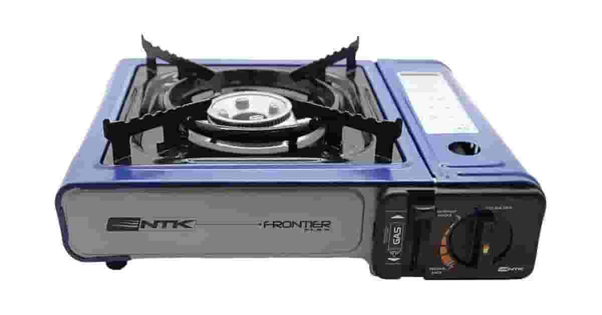 Melhores Fogareiros Portáteis para Camping: Guia Gás vs Álcool