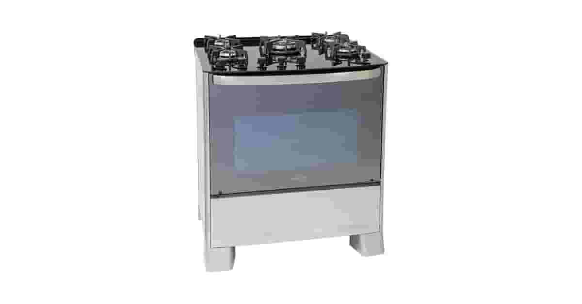 Melhores Fogões com Grill Custo Benefício: Qual Escolher?