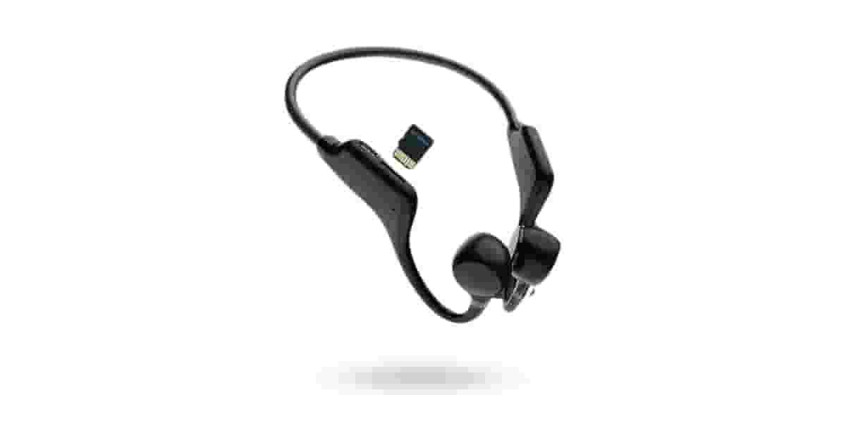 Melhores Fones de Ouvido com Cartão de Memória: Top 9