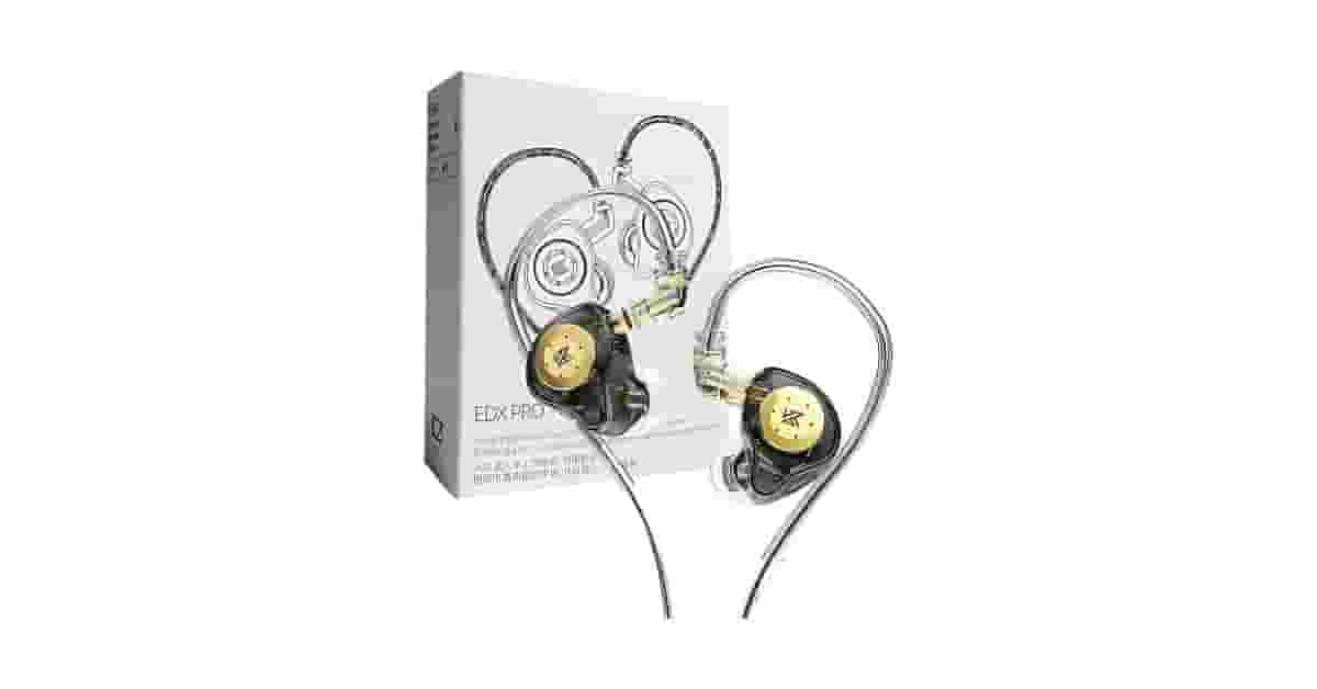 Melhores Fones de Ouvido KZ: Qual Modelo Escolher?