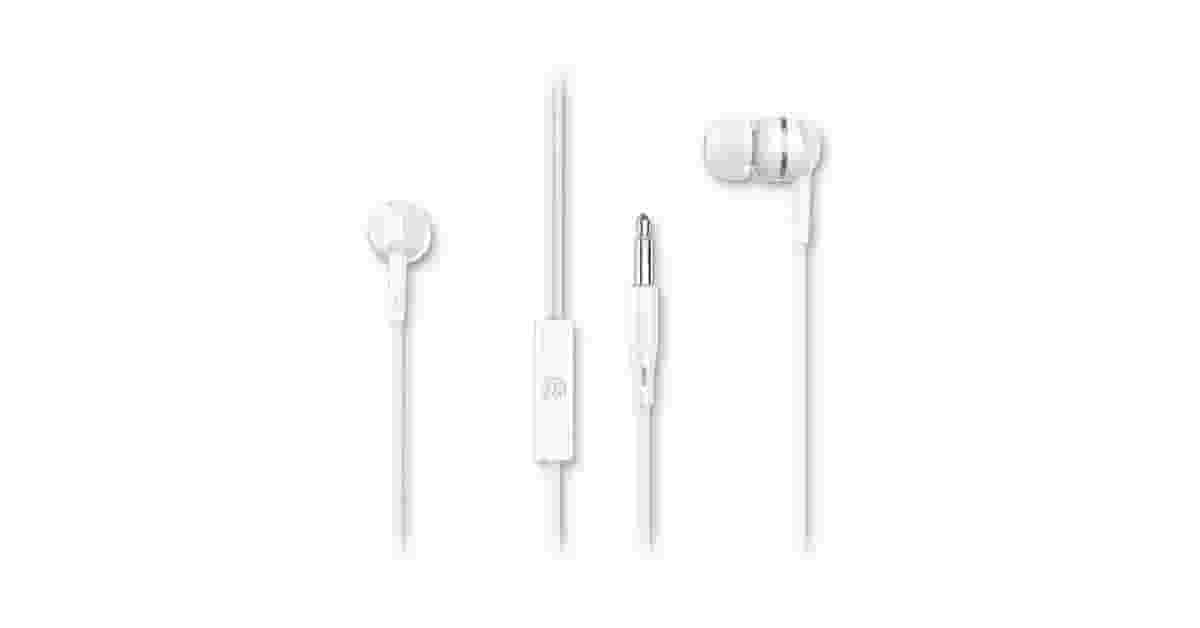 Melhores fones de ouvido motorola: Com Fio ou TWS?