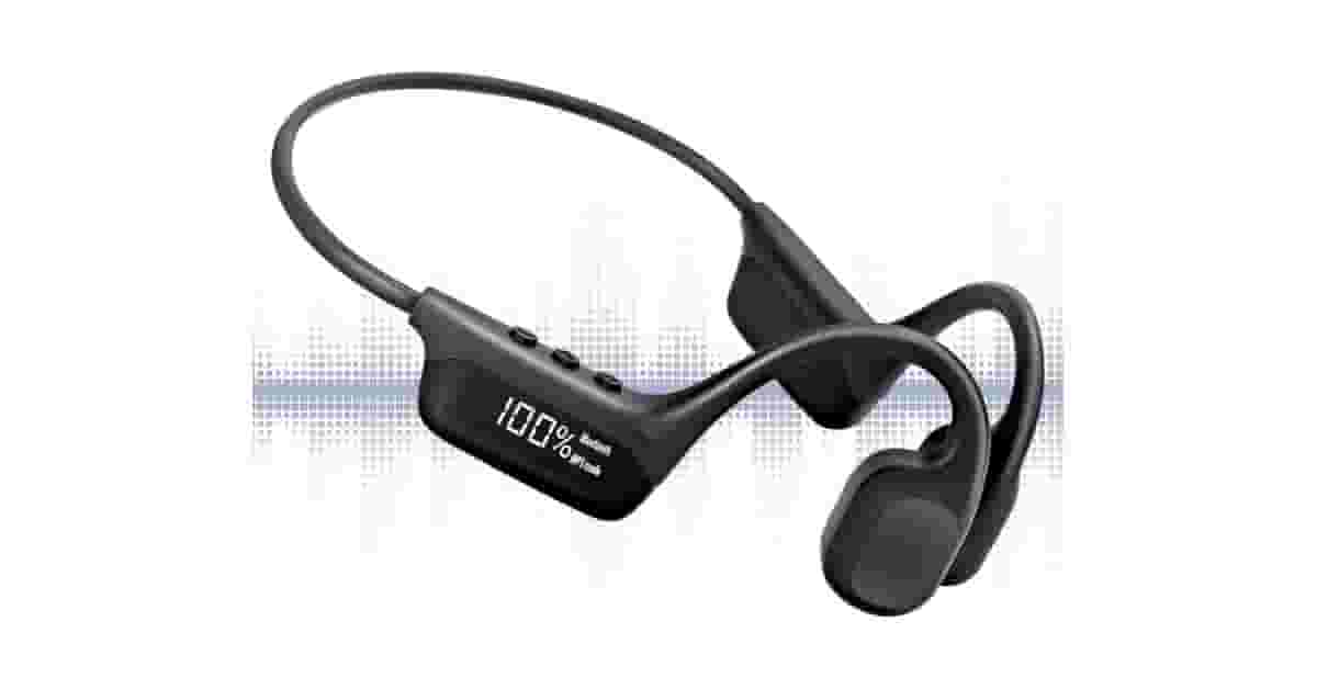 Melhores Fones de Ouvido Para Natação: Guia IPX8