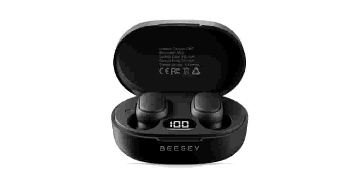 Melhores fones de ouvido sem fios: Qual Comprar?