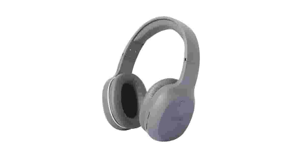 Melhores Fones Edifier: TWS e Headphones em Análise