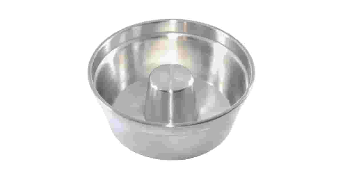 Melhores Formas de Pudim Para Desenformar Fácil