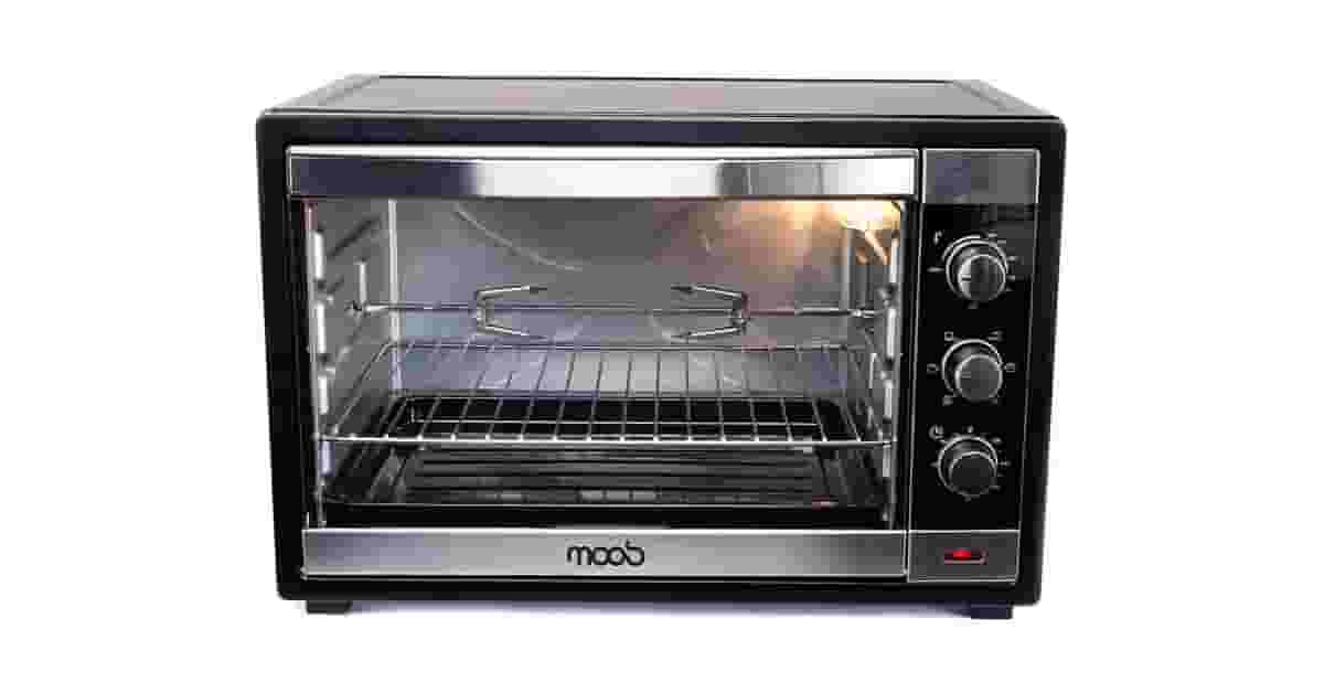 Melhores Fornos Elétricos com Espeto Giratório para Frango: Análise de 8 Modelos