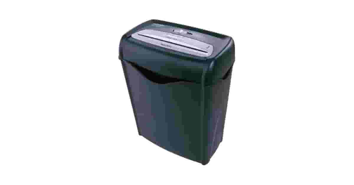 Melhores Fragmentadoras de Papel: 10 Opções para Proteger Dados