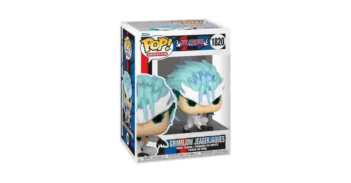 Melhores Funko Pop: Escolha Seu Personagem Favorito!