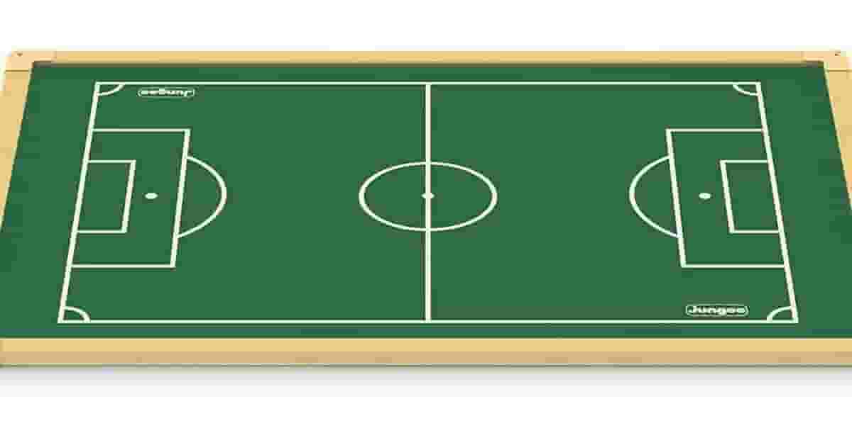 Melhores Futebóis de Botão: Guia Para Jogar Agora