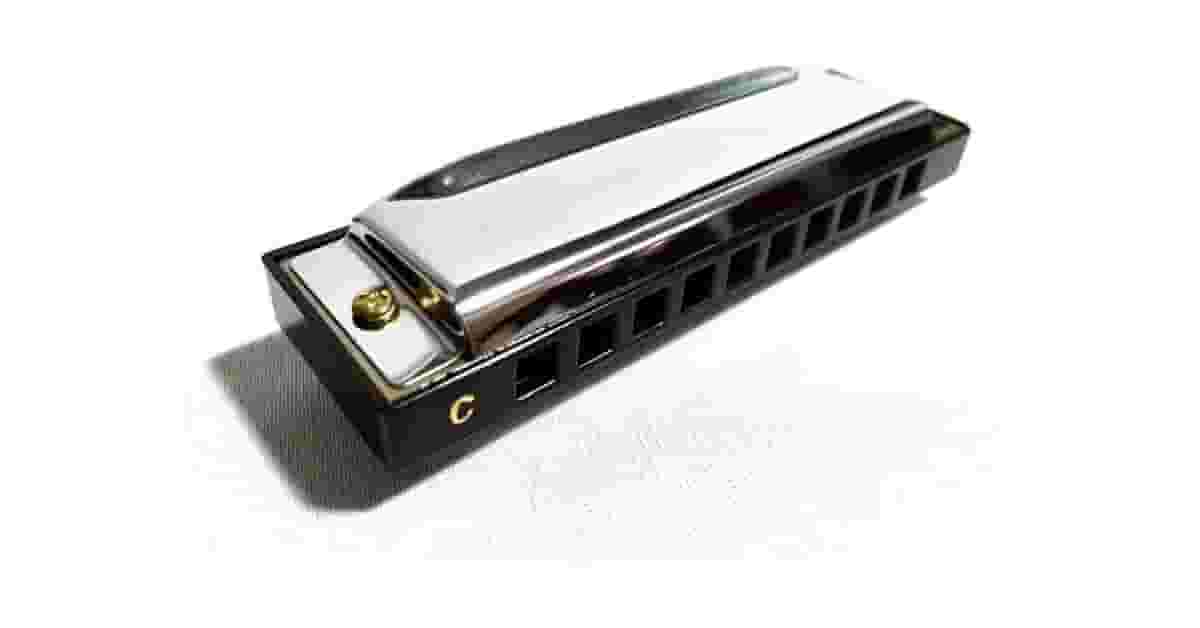 Melhores Gaitas Infantis: Qual o Modelo Ideal?