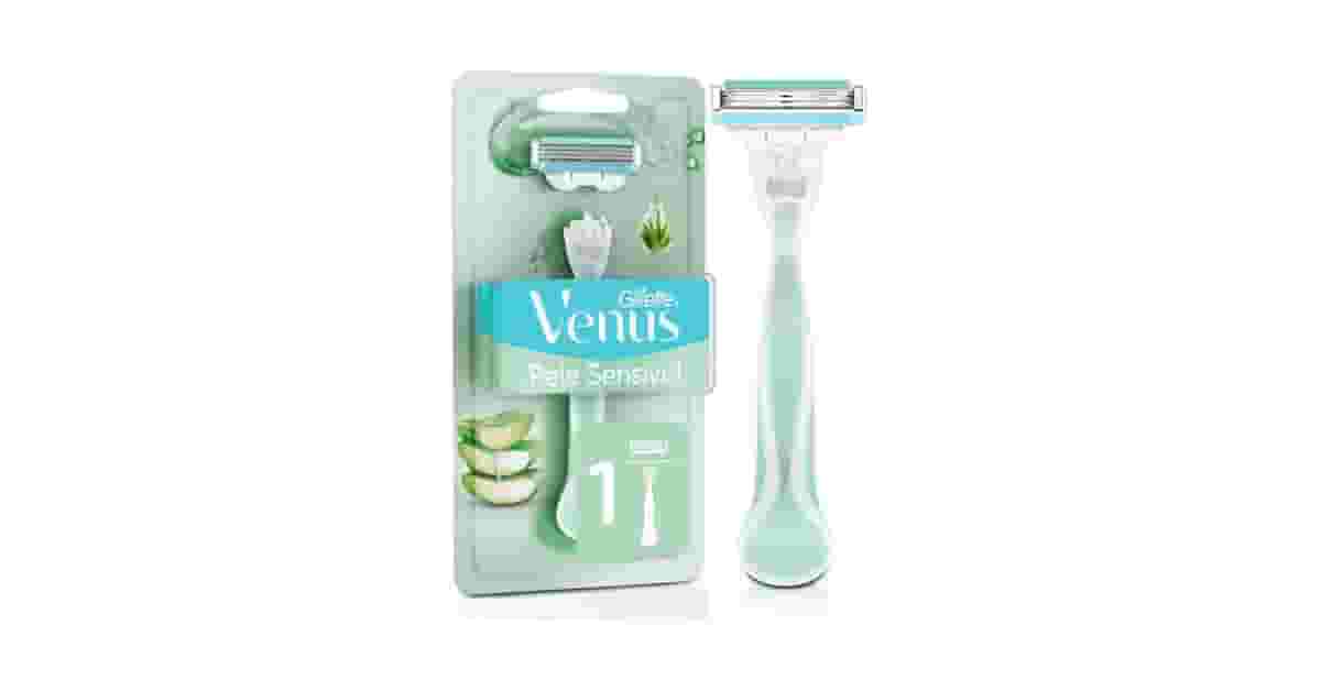 Melhores Gilettes Femininas: Guia de Pele Suave