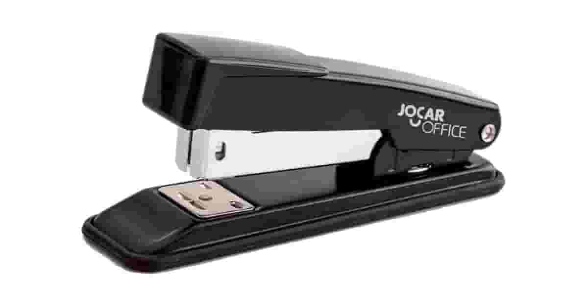 Melhores Grampeadores: 10 Modelos de Mesa e Mini