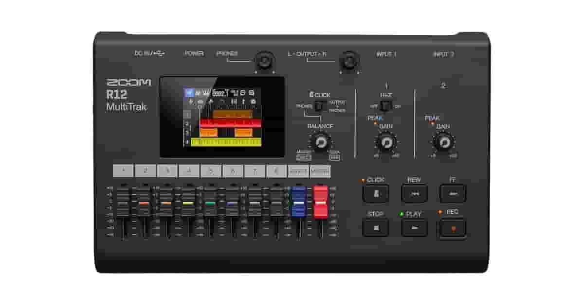 Melhores Gravadores Multipista: Guia Para Músicos