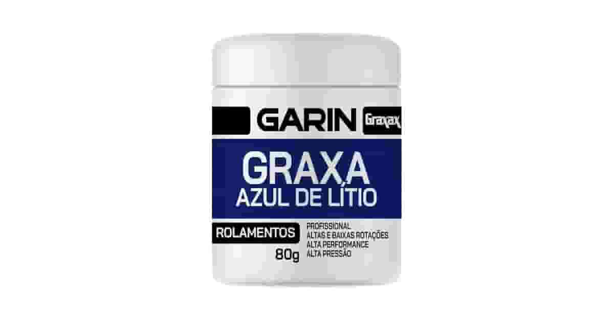 Melhores graxas para rolamento: Guia de Proteção Total