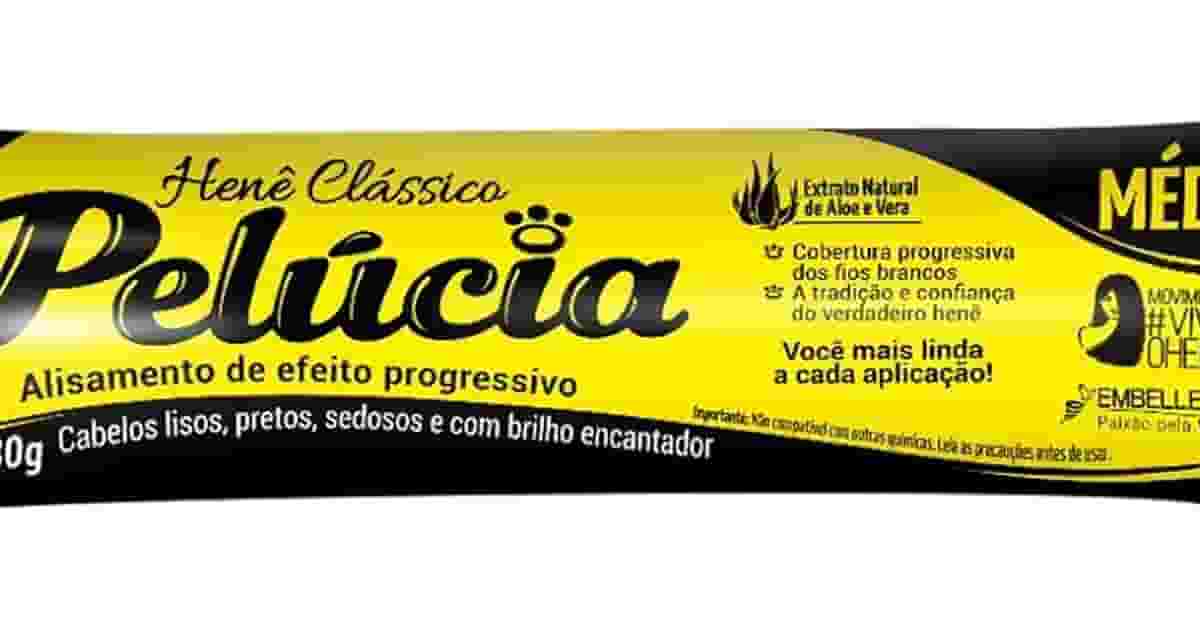 Melhores henês: 9 Opções para o Liso Preto Perfeito
