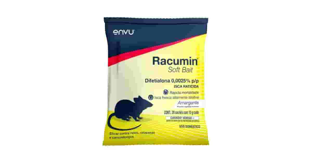 Melhores Iscas para Rato: Qual a Mais Eficaz?