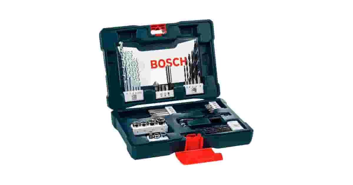 Melhores Jogos de Broca: Titânio ou Aço Comum?