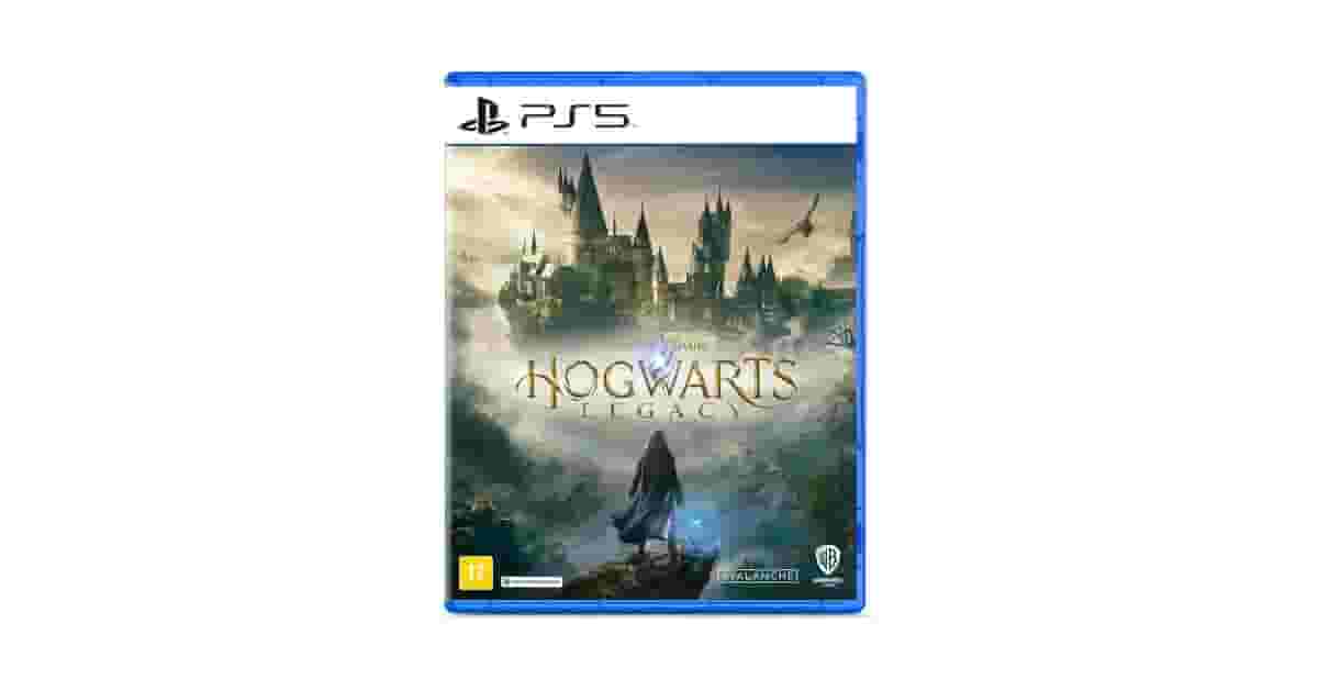 Melhores Jogos de RPG para PS5: Top 10 Definitivo