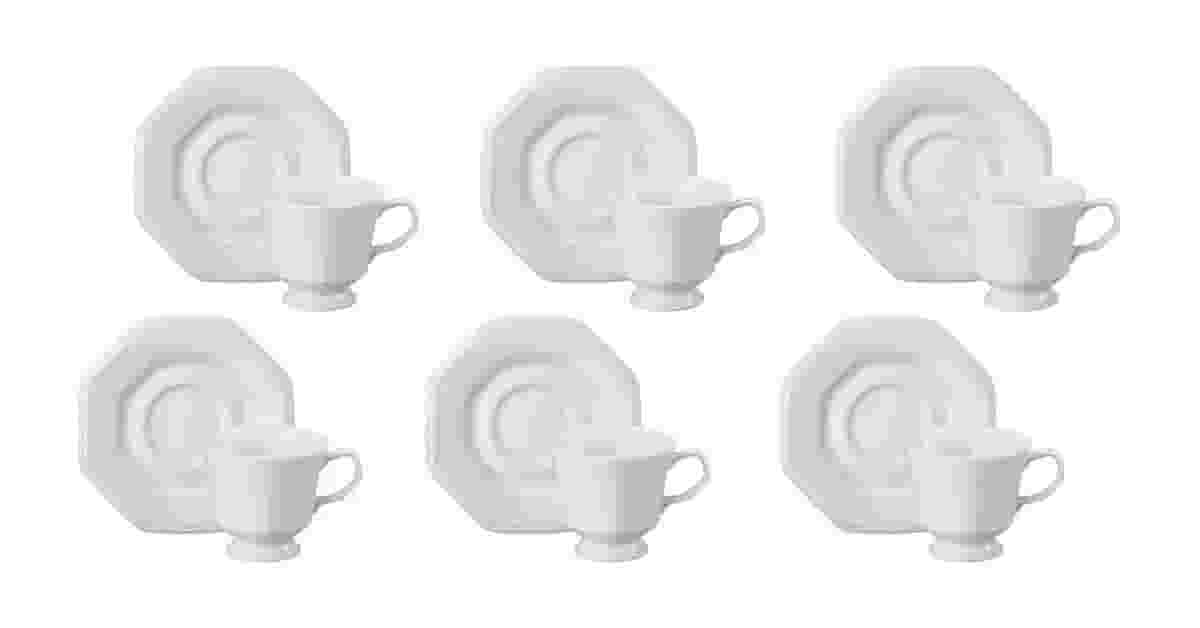 Melhores Jogos de Xícaras de Chá: Qual Escolher?