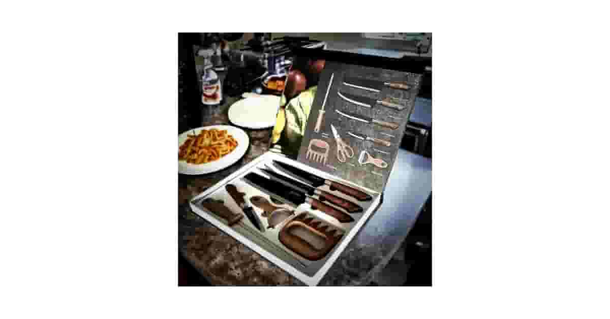 Melhores kits churrasco: Qual o Ideal Para Seu Domingo?