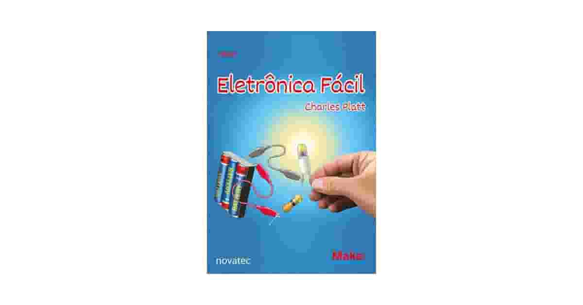 Melhores Kits de Eletrônica para Iniciantes: Top 10