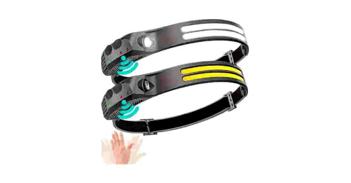 Melhores Lanternas de Cabeça Para Atividades Noturnas: Qual Escolher?