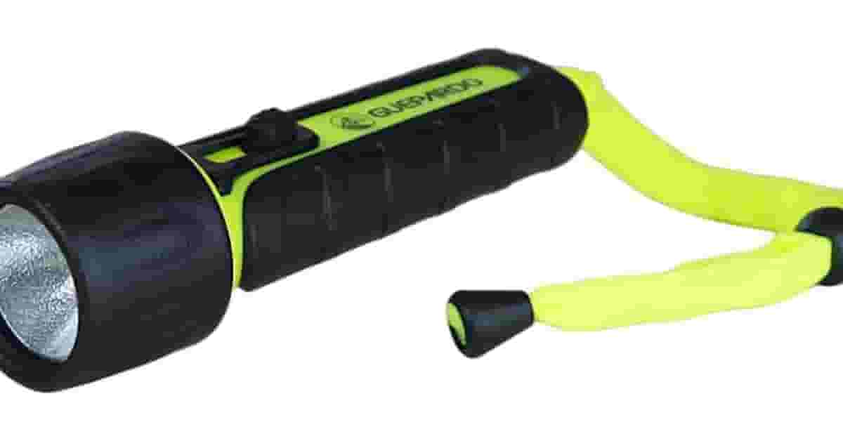 Melhores Lanternas de Mergulho: Qual Ilumina Mais?