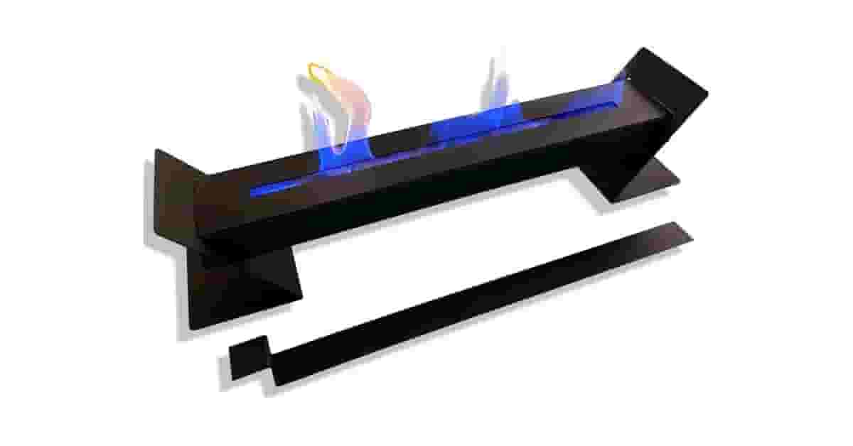 Melhores Lareiras Ecológicas: 10 Modelos Top