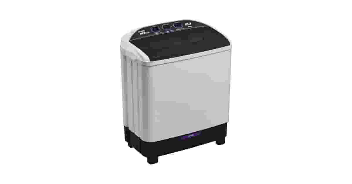 Melhores Lavadoras de Roupas com Ciclo para Roupas de Ginástica: Guia de Uso