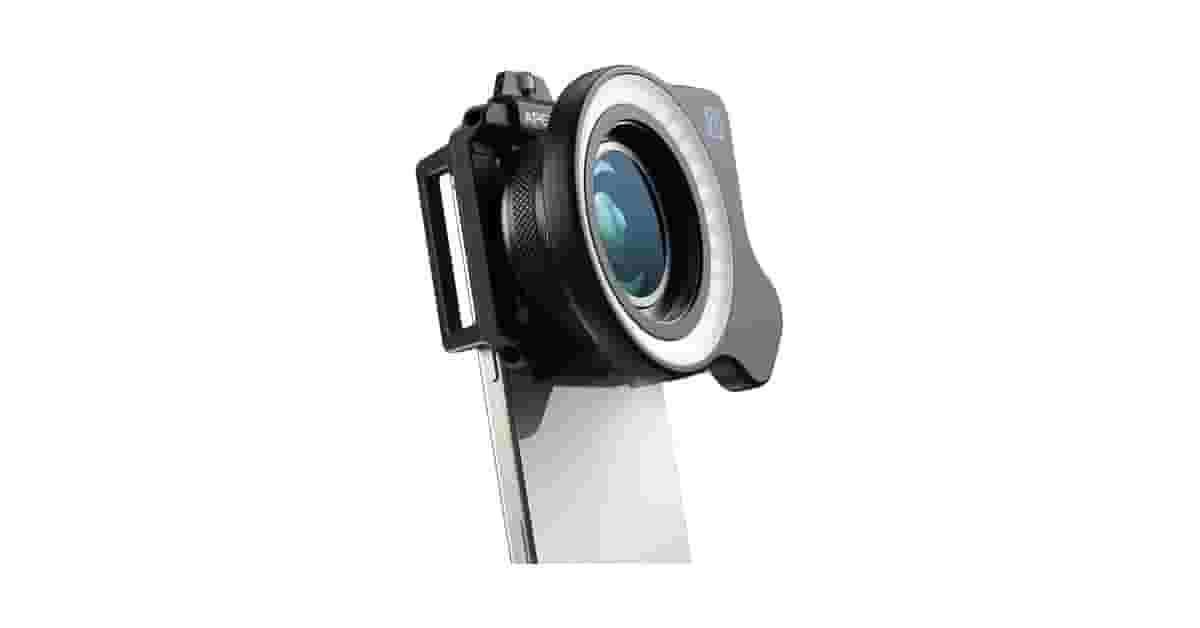 Melhores Lentes Macro para Fotografia de Insetos: O Guia