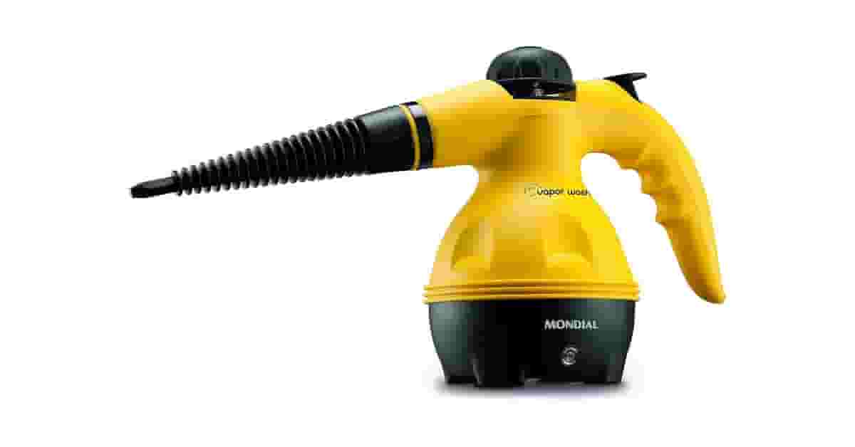 Melhores Limpadores a Vapor: Guia de Higienização