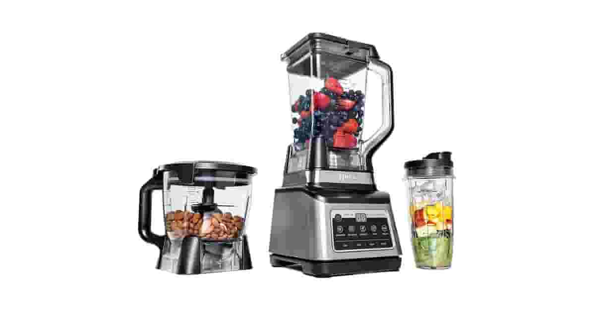 Melhores Liquidificadores Ninja: Qual o Ideal?