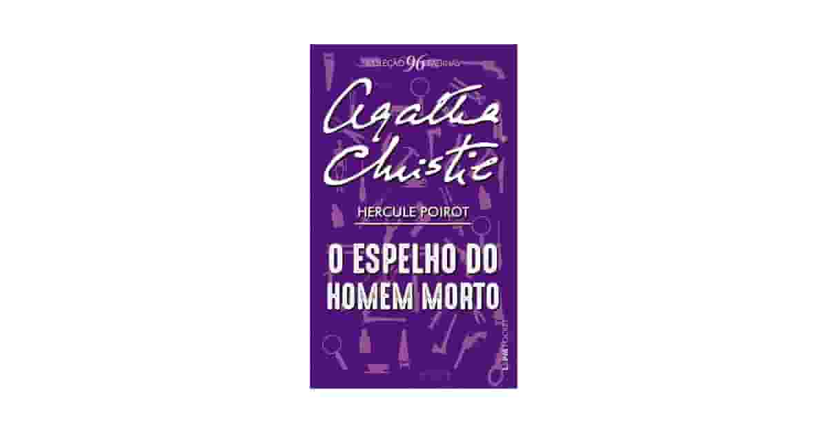 Melhores Livros de Agatha Christie: Qual Ler Primeiro?