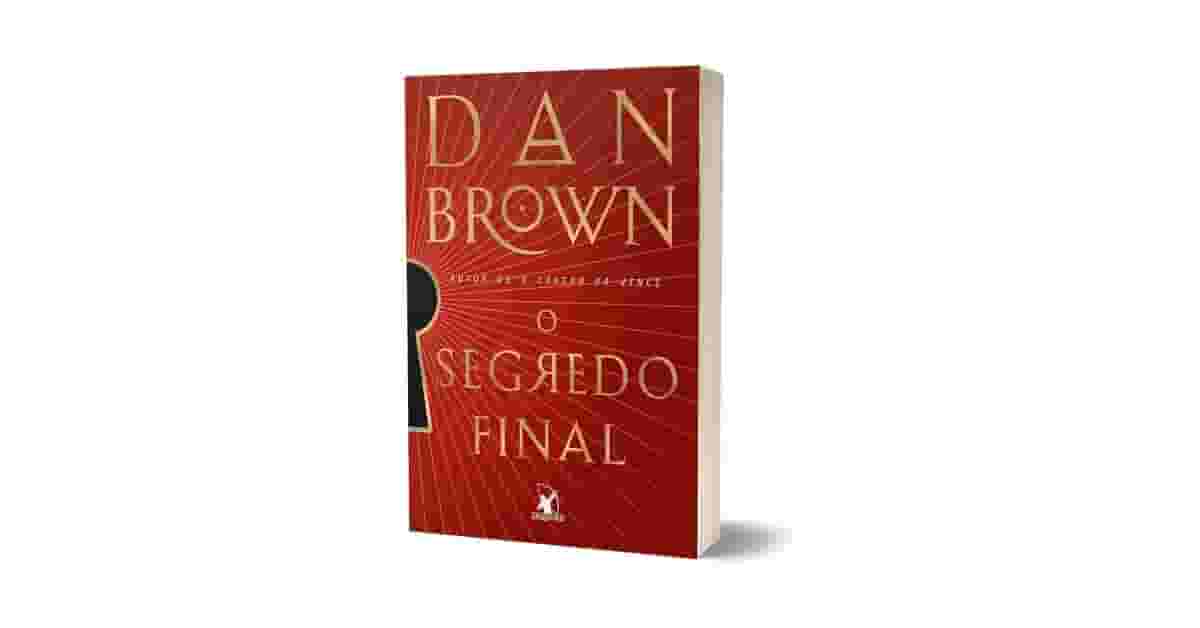 Melhores Livros de Dan Brown: O Ranking Definitivo