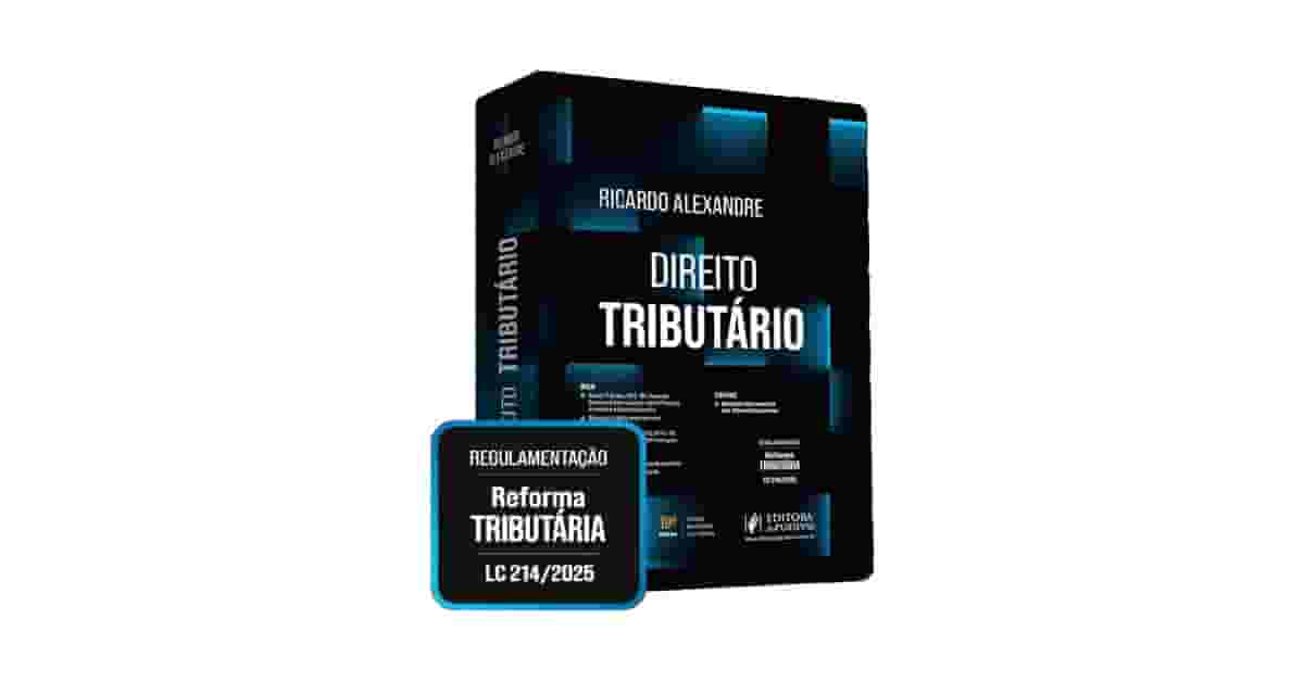 Melhores Livros de Direito Tributário: O Guia Ideal