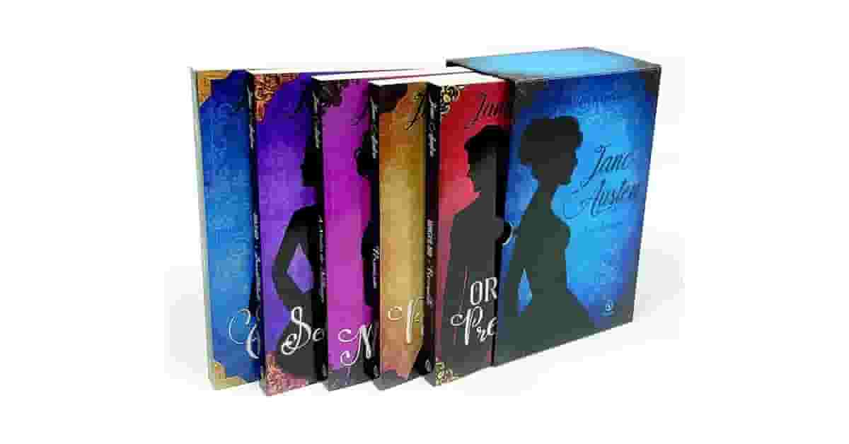 Melhores Livros de Jane Austen: Ranking Definitivo