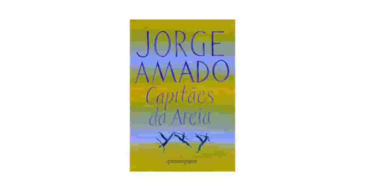 Melhores Livros de Jorge Amado: Guia de Leitura