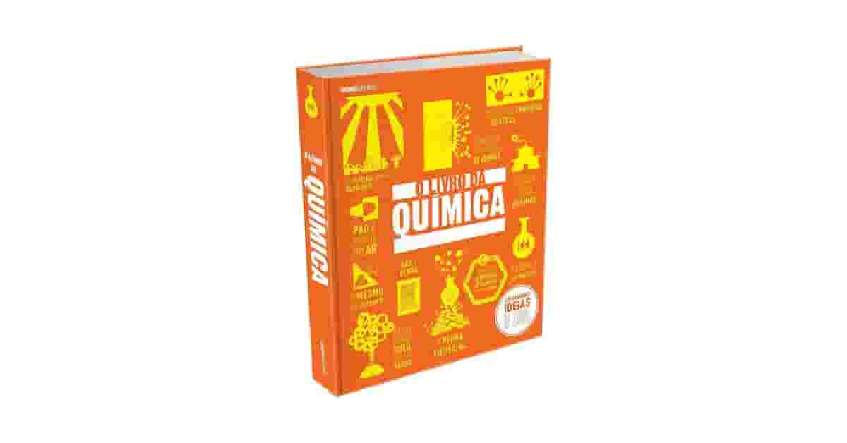 Melhores Livros de Química: Guia de Estudo Completo