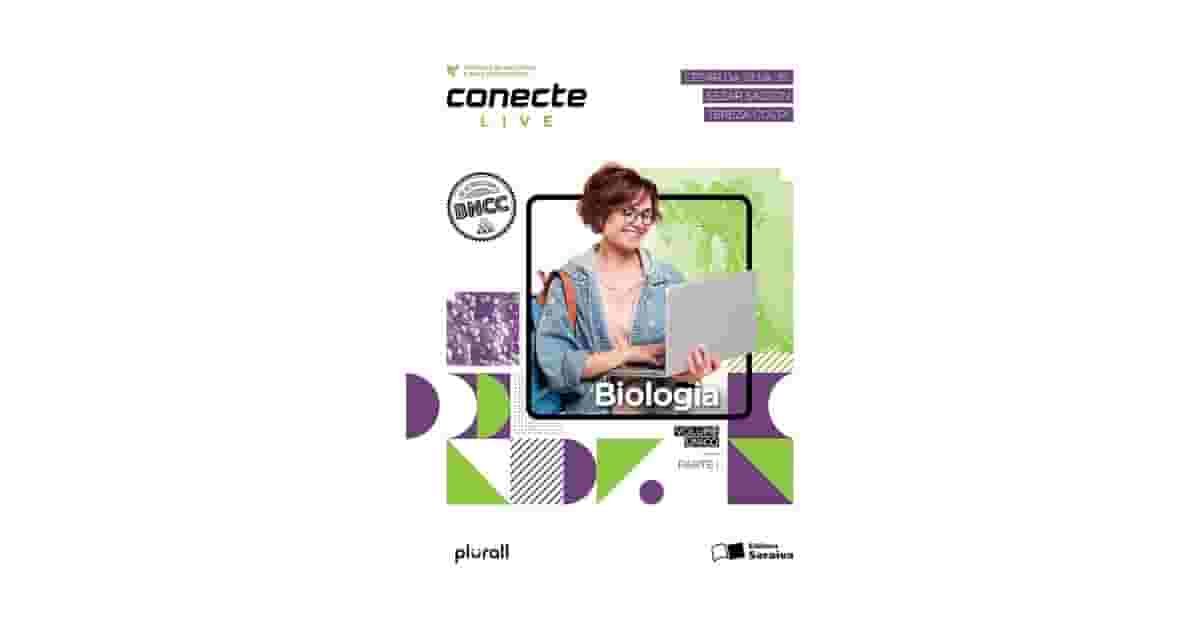 Melhores Livros Didáticos de Biologia: Qual Levar?