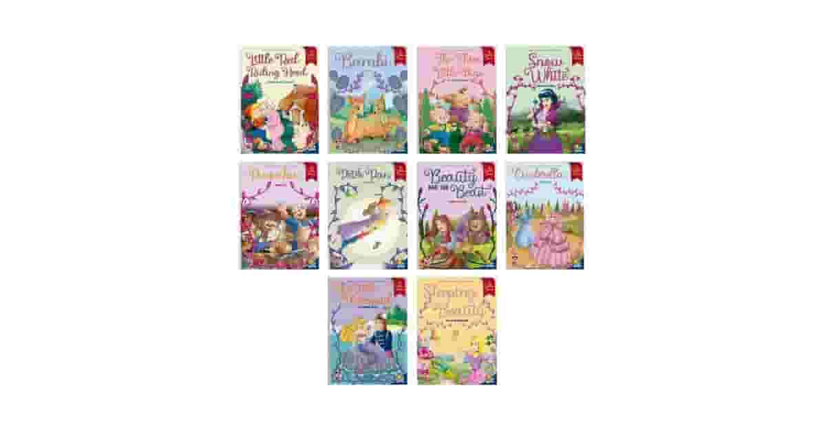 Melhores Livros Infantis em Inglês: Qual o Ideal?