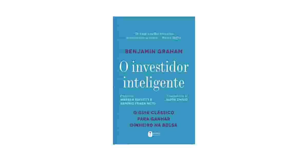 Melhores Livros Sobre Investimento: 10 Leituras Obrigatórias