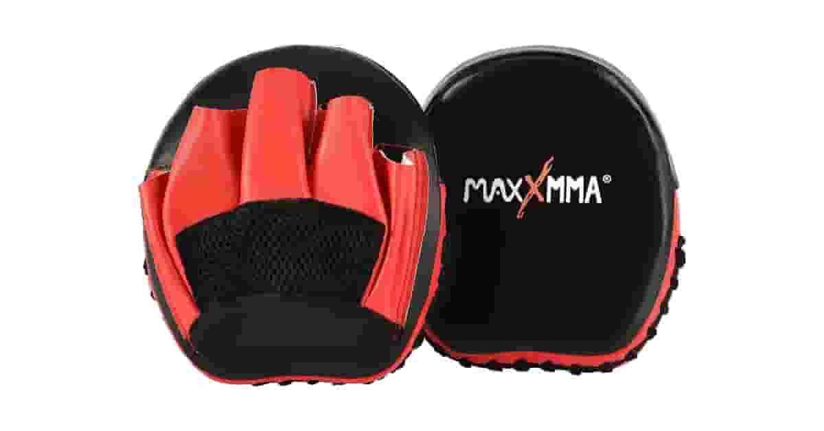 Melhores luvas de foco para treinador: Mais Duráveis