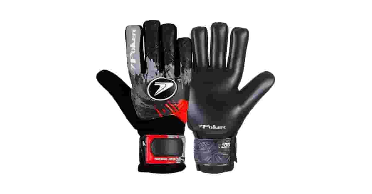 Melhores Luvas de Goleiro Society: Qual Escolher?